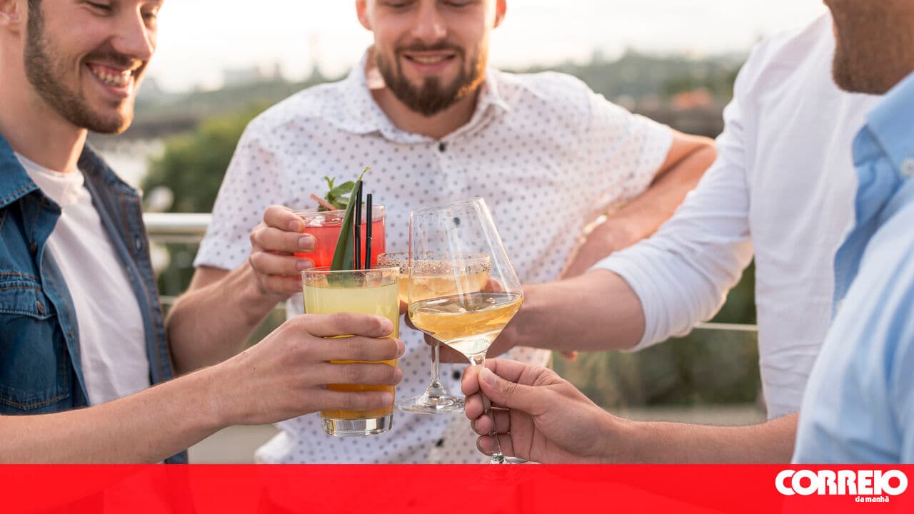 WHO calls for urgent tax rises on sugary and alcoholic drinks