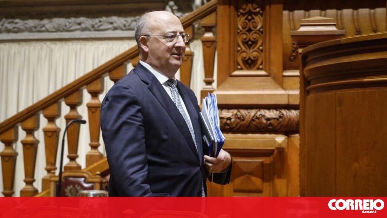 Minister of Agriculture warns that he will not accept deadline extensions for sector support due to bad weather