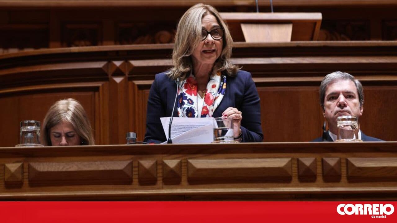 Health Minister expects predictability and safety with the regional emergency department of the Setúbal Peninsula