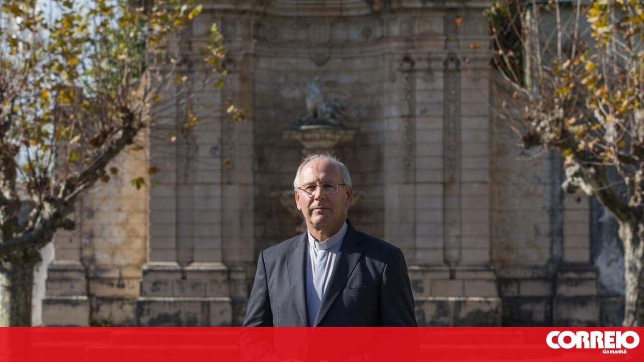 President of the Portuguese Episcopal Conference says it is "a matter of justice" for the State to exempt compensation for abuse victims from taxes