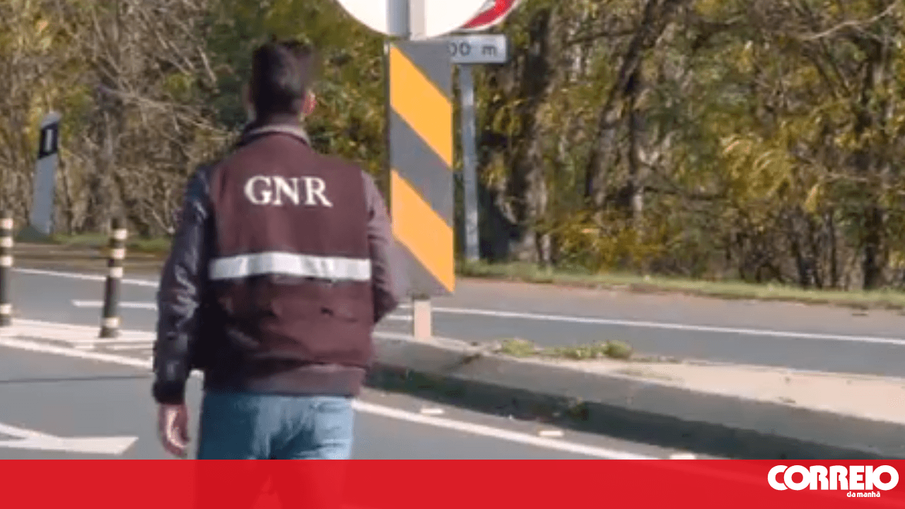 Elderly man killed after being hit by a vehicle in Loulé