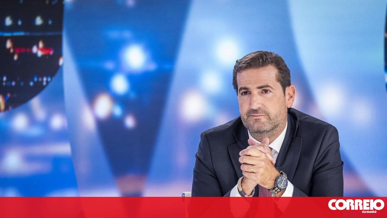 Hugo Soares warns PSD that Mendes is the only choice to avoid instability