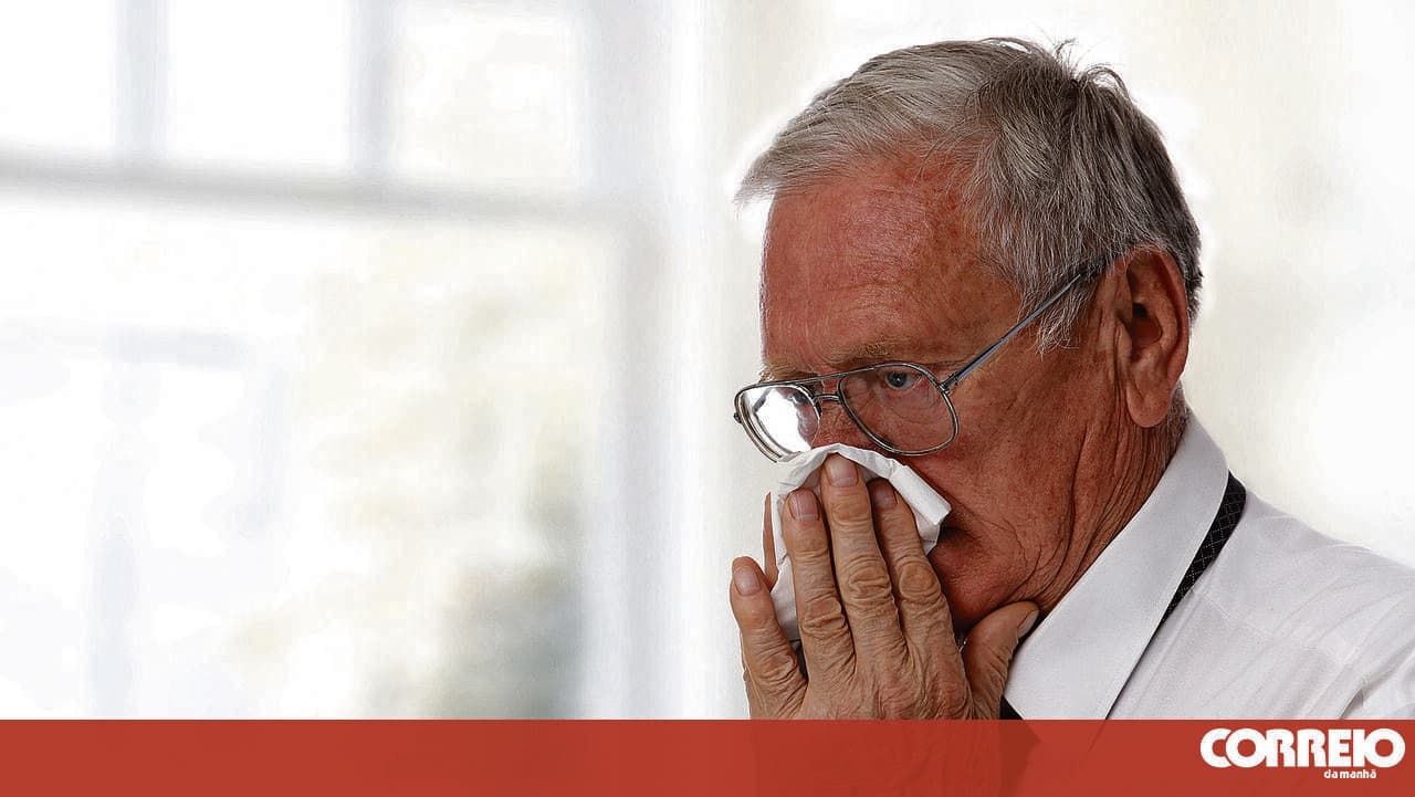 DGS pleased with the response of the Portuguese to the call for flu vaccination