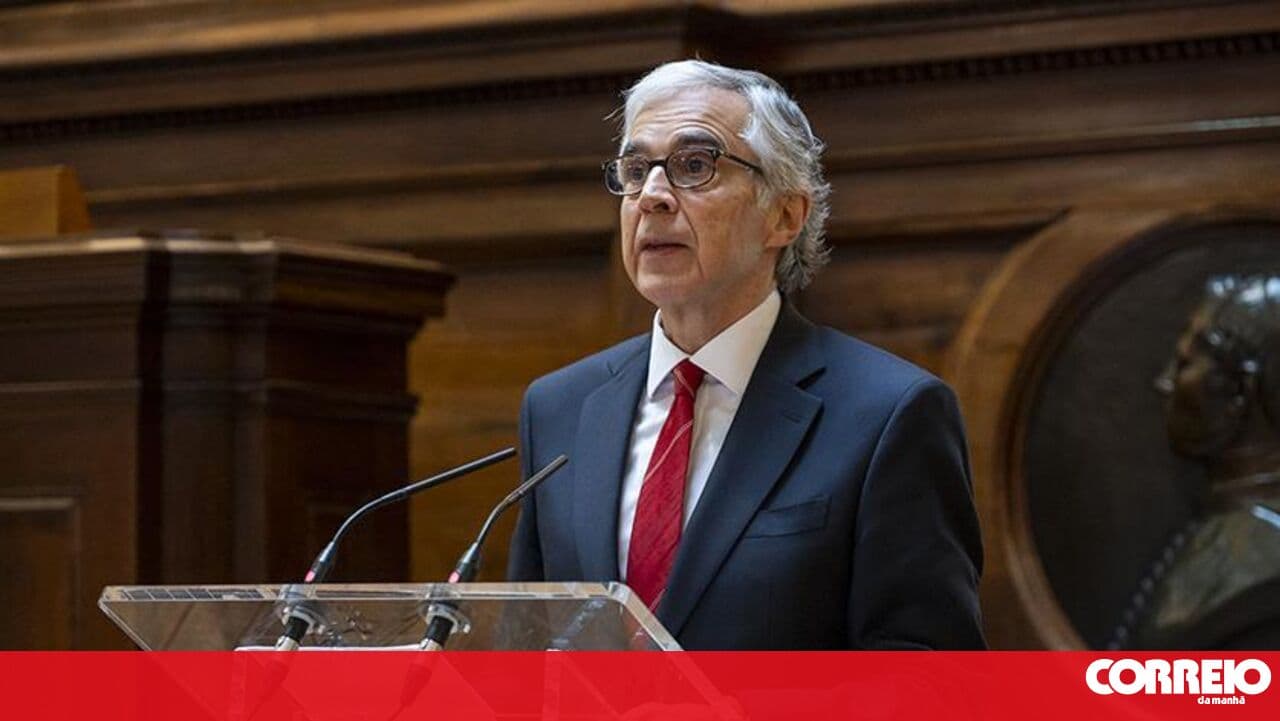 Aguiar-Branco creates group to analyse independent entities within the parliament's orbit