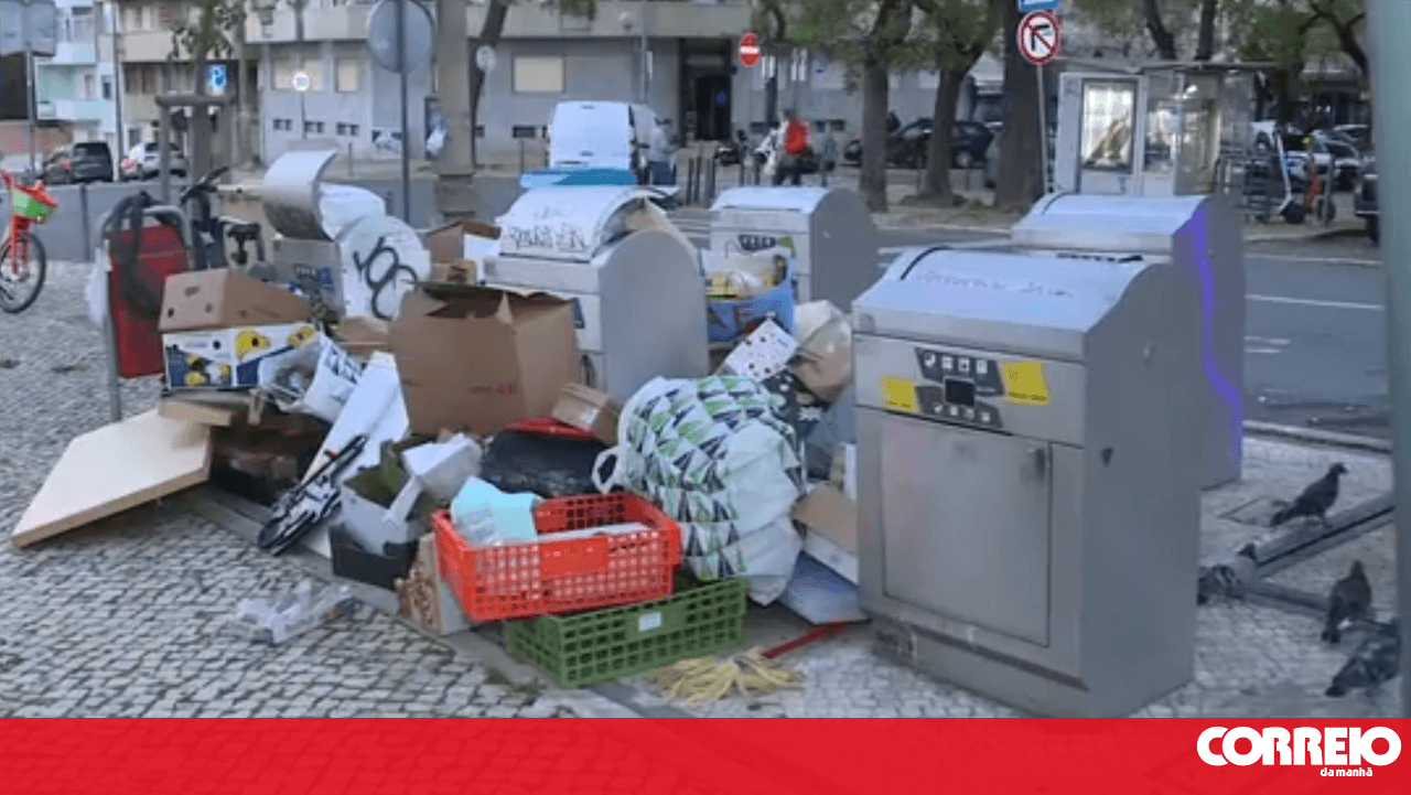 General strike on Thursday: waste collection and schools will be the most affected sectors in local authorities