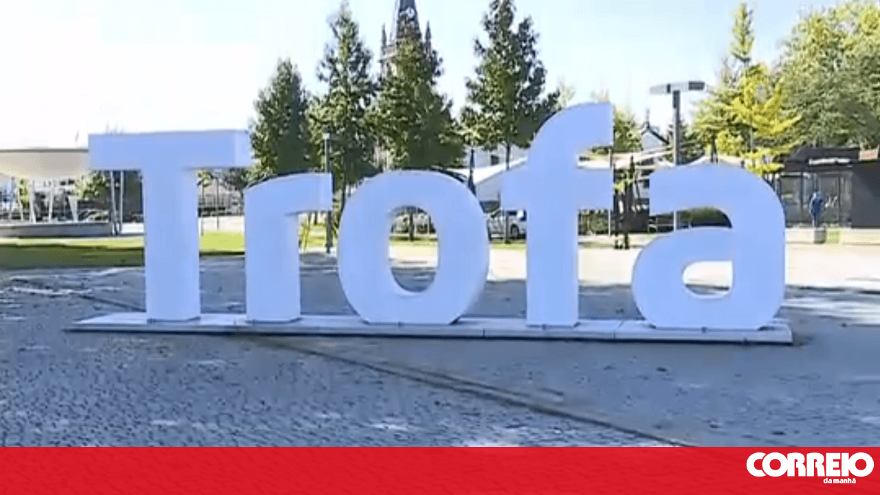 Mayor confirms PJ searches at Trofa City Hall