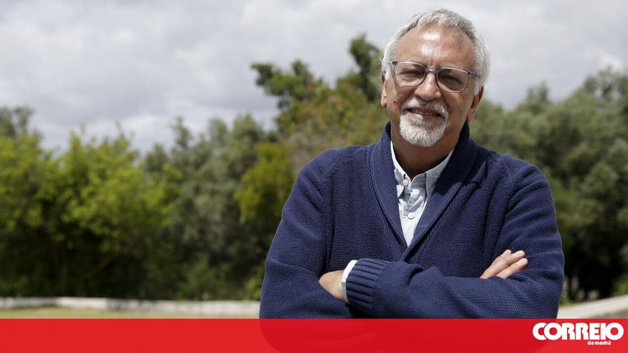 Writer Francisco José Viegas to be Culture consultant to the President of the Republic