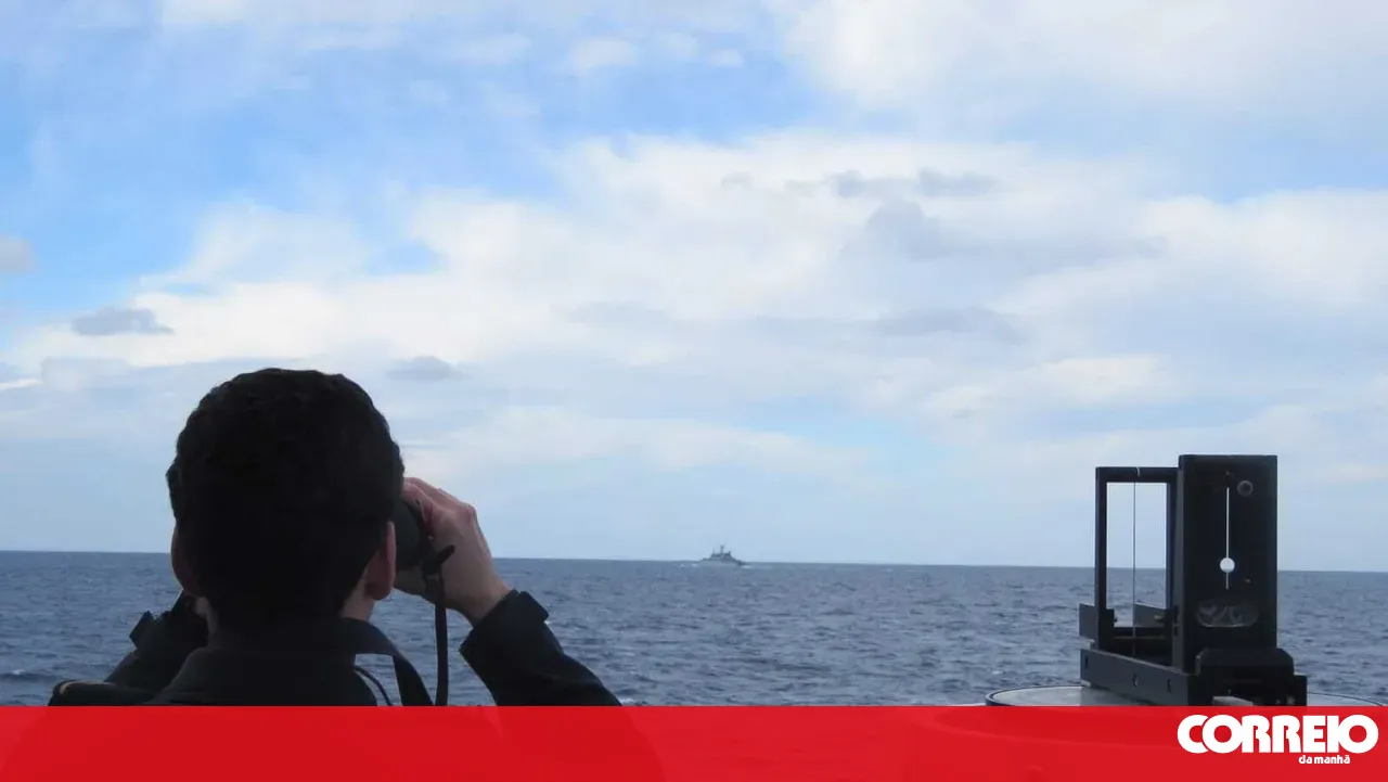 Search for missing shipwreck victim in Sesimbra suspended, to resume Sunday