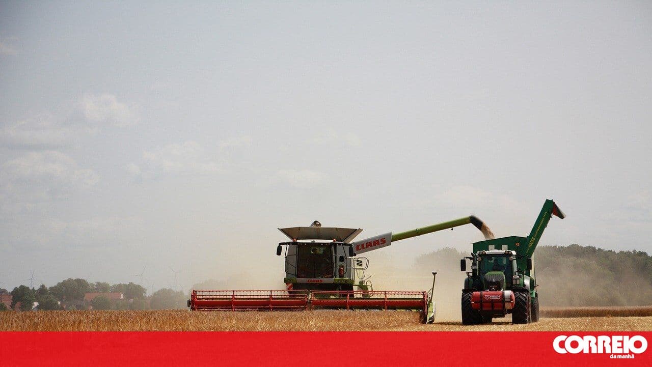 Government supports irrigation with 60 million euros and fertilizers with 20 million