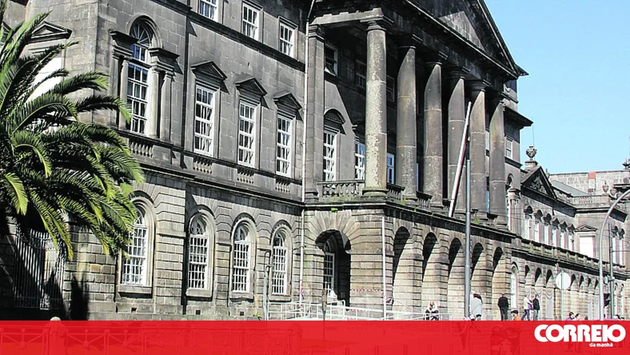 ULS Santo António confirms suspension of additional surgeries. Ministry seeks solution