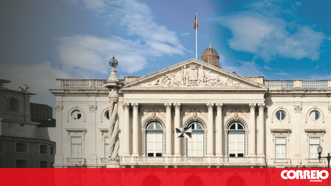 Lisbon City Council approves municipal budget of 1.345 billion euros for 2026