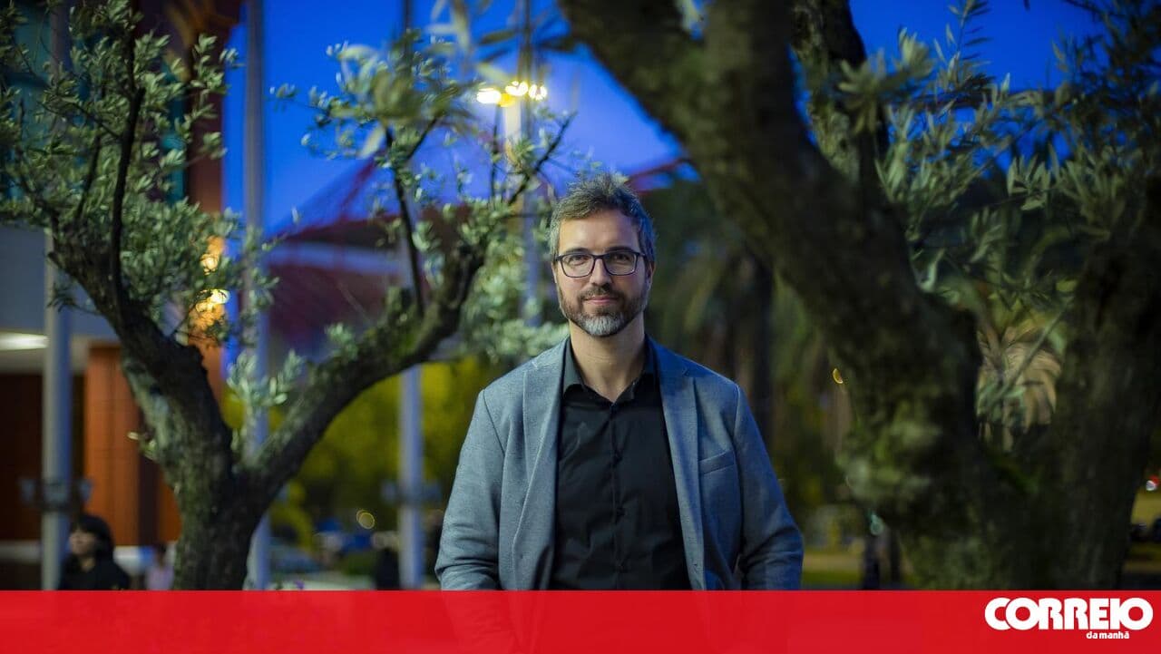 Pedro Chagas Freitas attacks Diogo from 'Casa dos Segredos': "Being a man is not that"