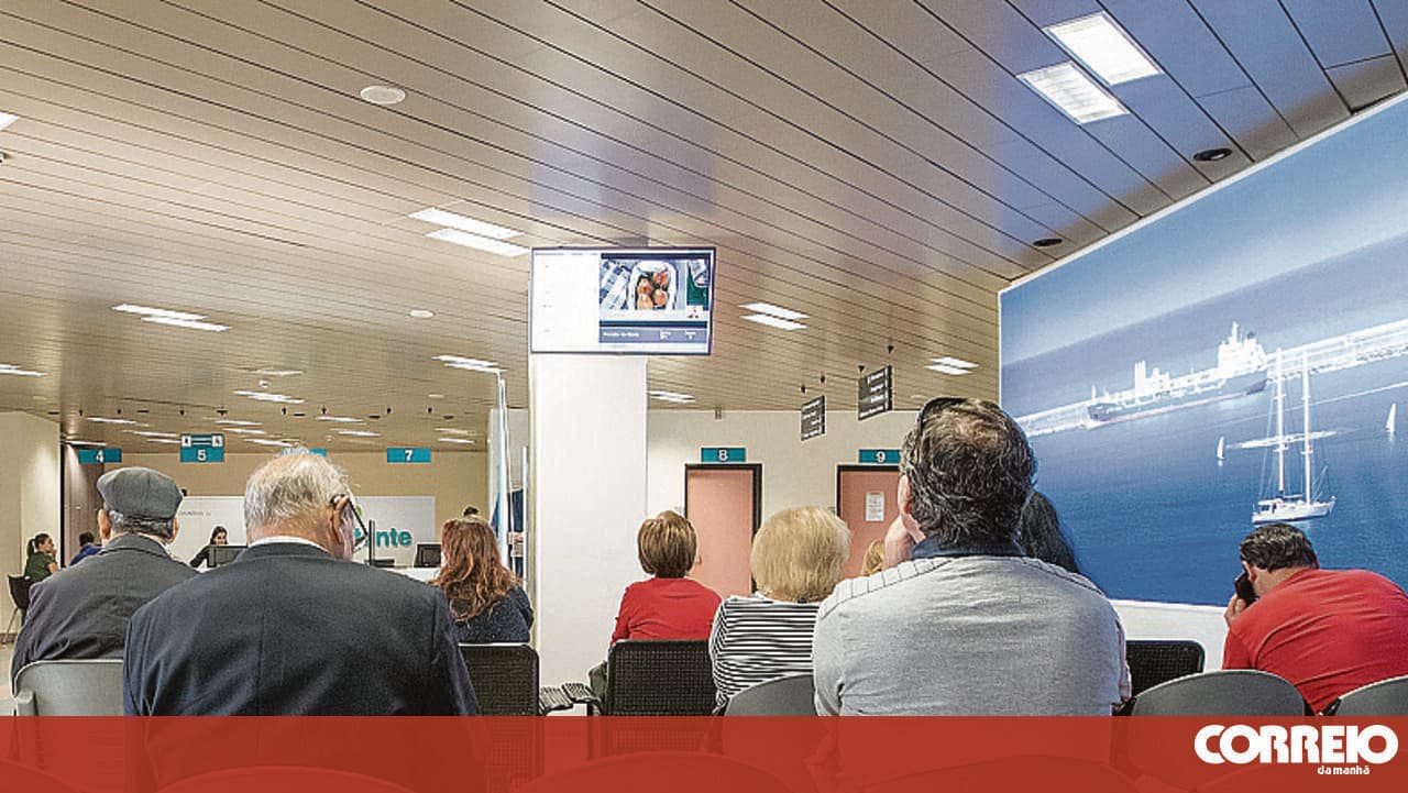 ULS São José opens centre considered a "pioneering response" in health prevention