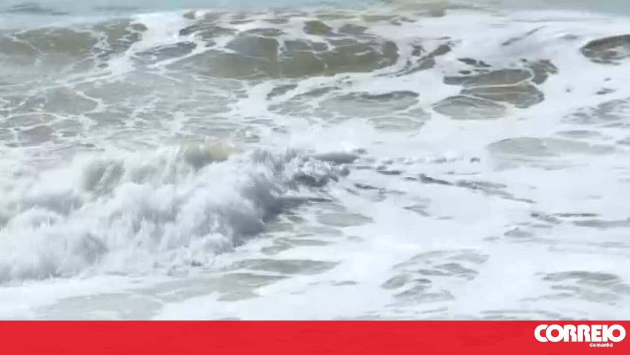 IPMA issues yellow warning for precipitation and rough sea conditions in the Eastern Azores group