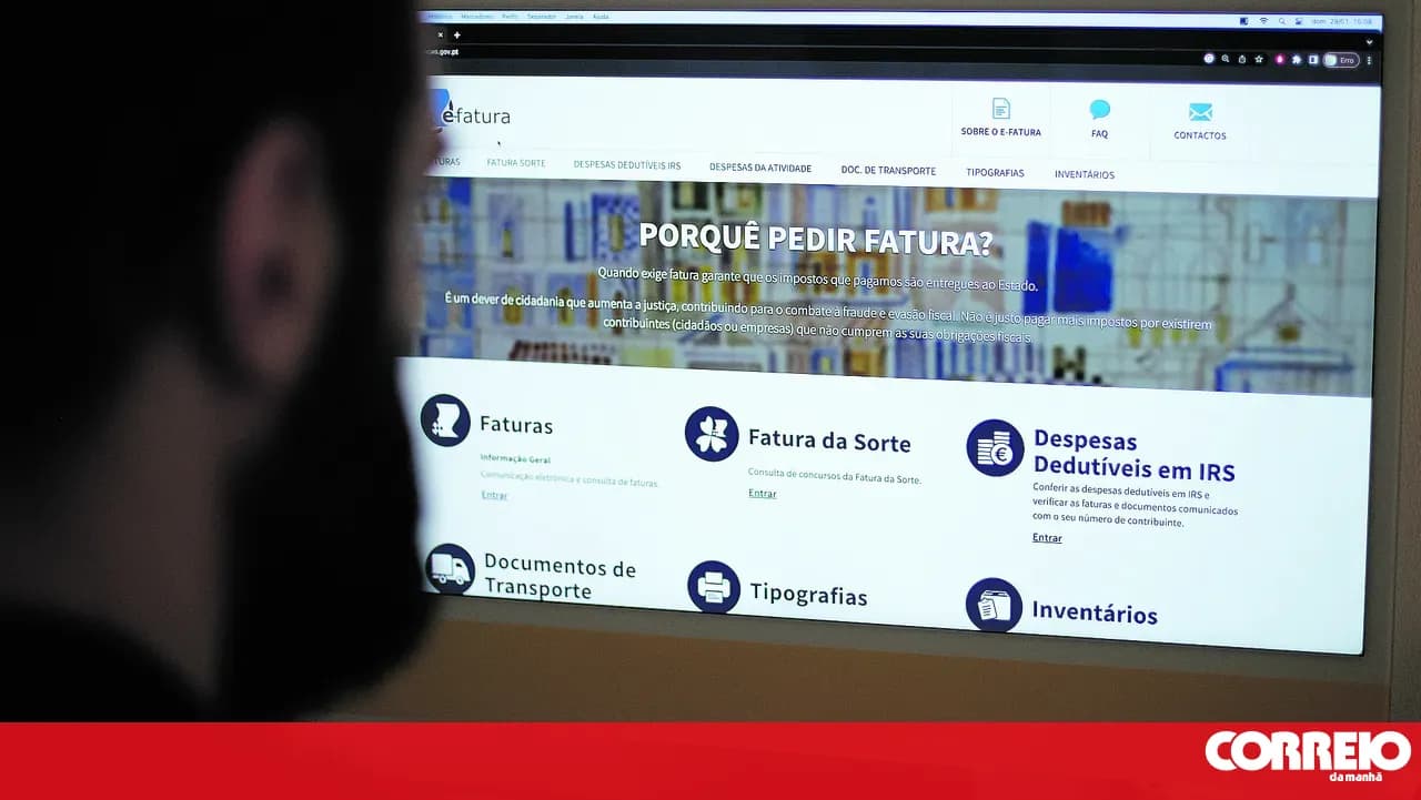Finance Portal customs services to face downtime
