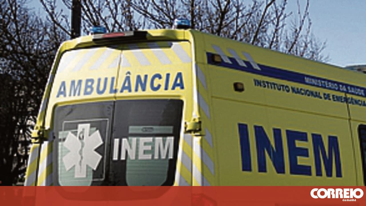 Autopsy result pending for patient who waited three hours for INEM in Seixal