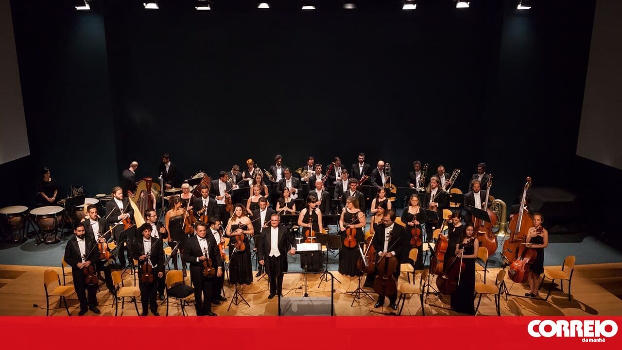 Twenty-five young Portuguese musicians selected for the European Union Youth Orchestra