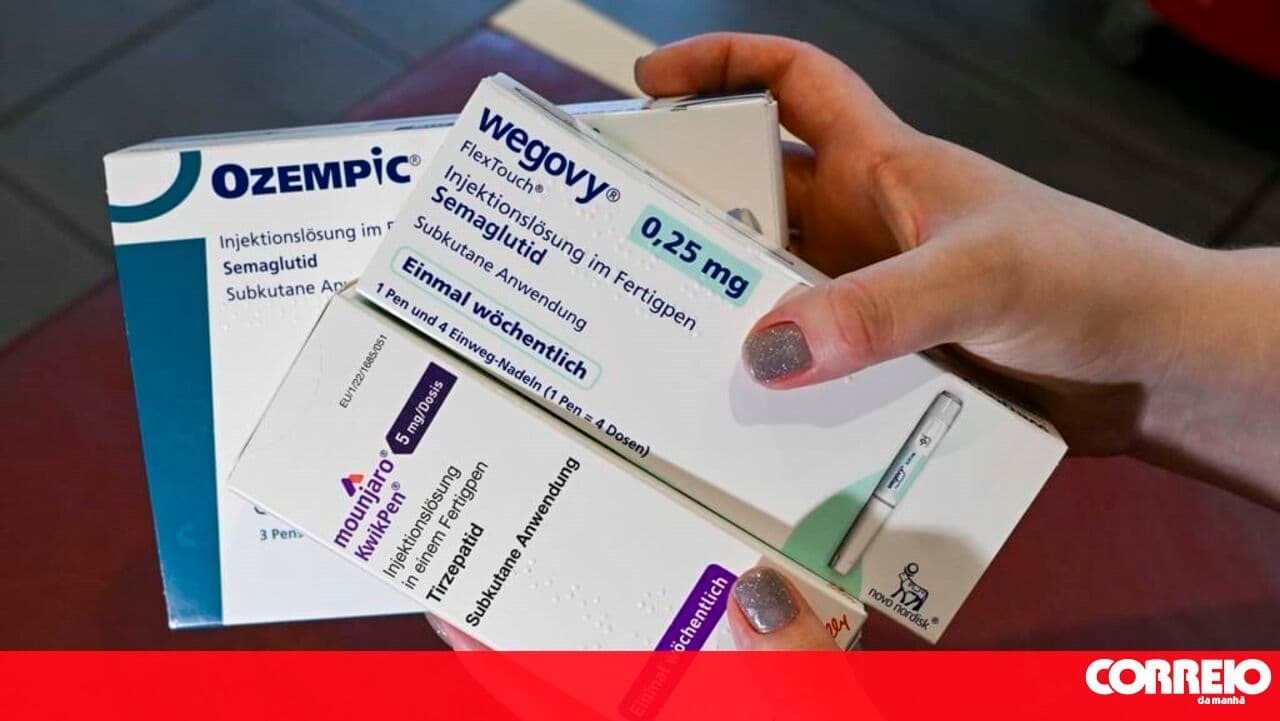Weight-loss miracle drug costs the NHS 250 million euros. PJ detects massive fraud involving Ozempic
