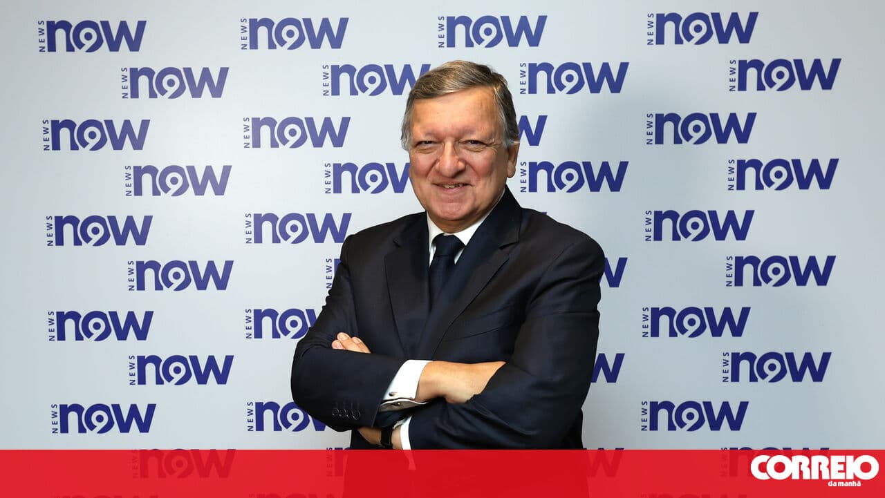 Durão Barroso to be guest speaker at the next PSD parliamentary conference