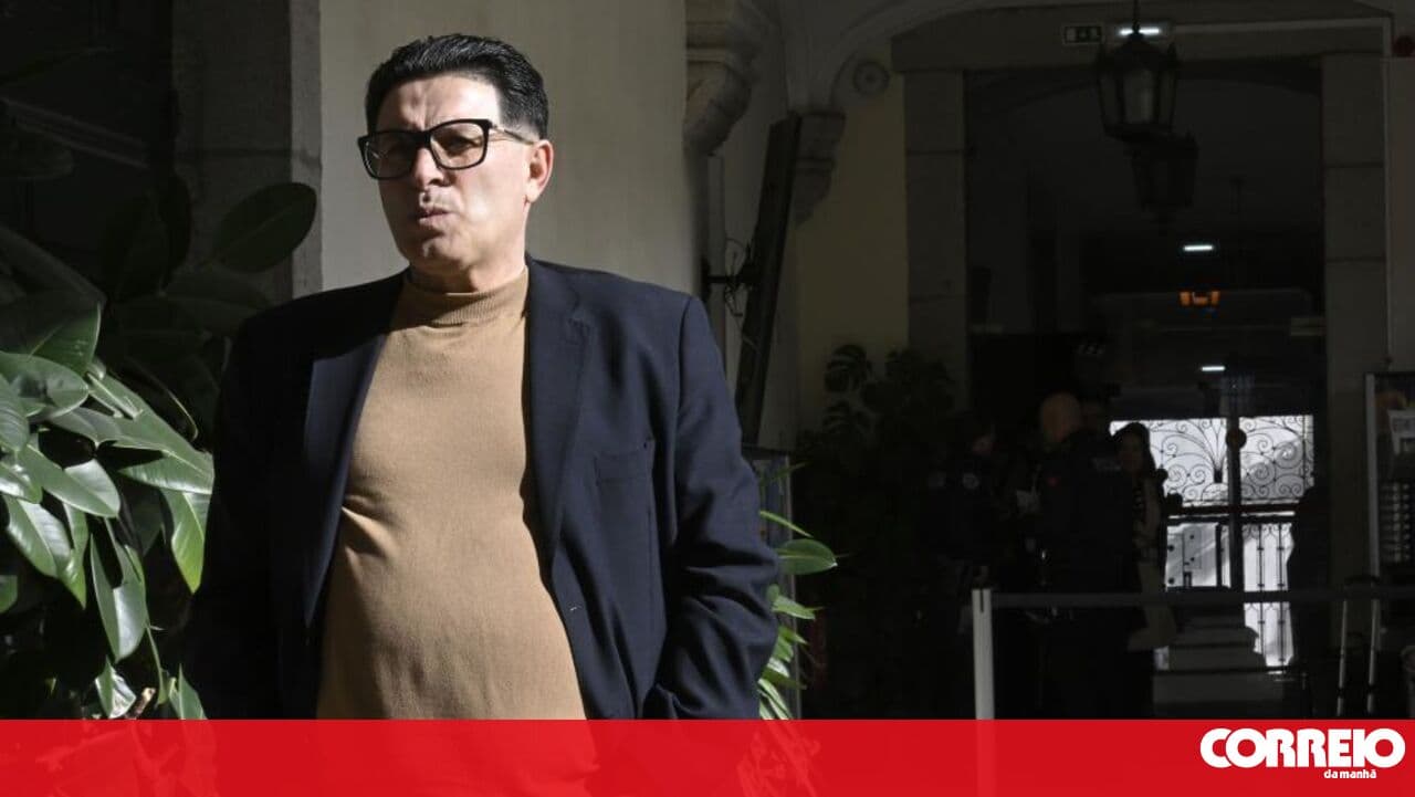 "They were lured with the illusion of a professional career": Prosecutor requests conviction for 'Catão'