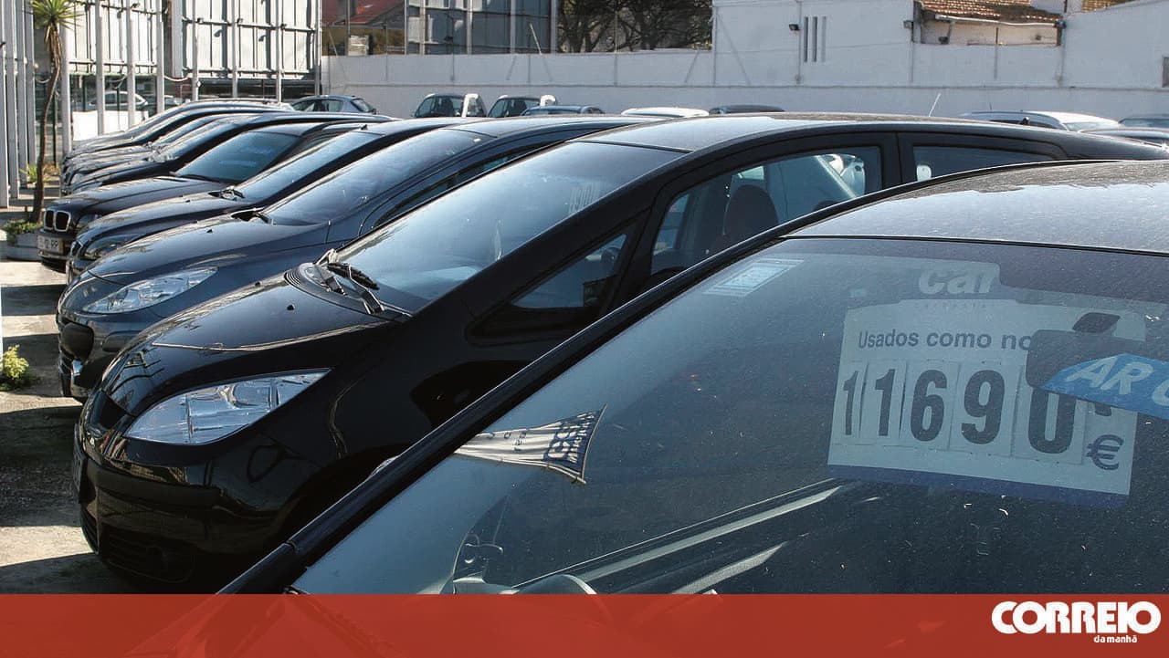New car sales in the EU record a 5.1% increase in April