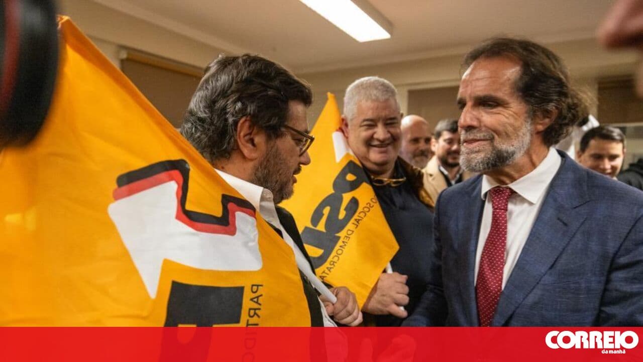 Miguel Albuquerque re-elected leader of PSD/Madeira with 2,063 votes without an opponent