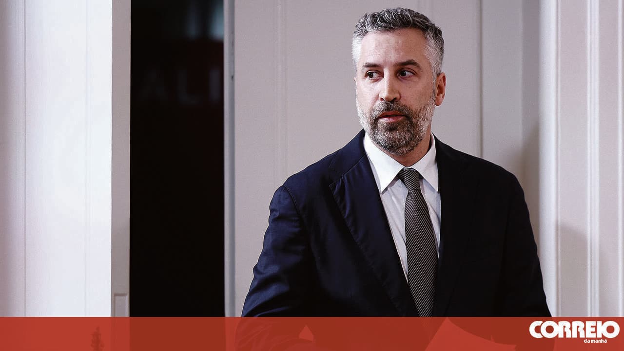 Pedro Nuno's return leaves Parliament benches without people with disabilities