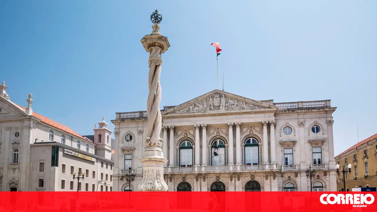 Lisbon Municipal Assembly recommends that the City Council study the creation of a municipal climate emergency fund