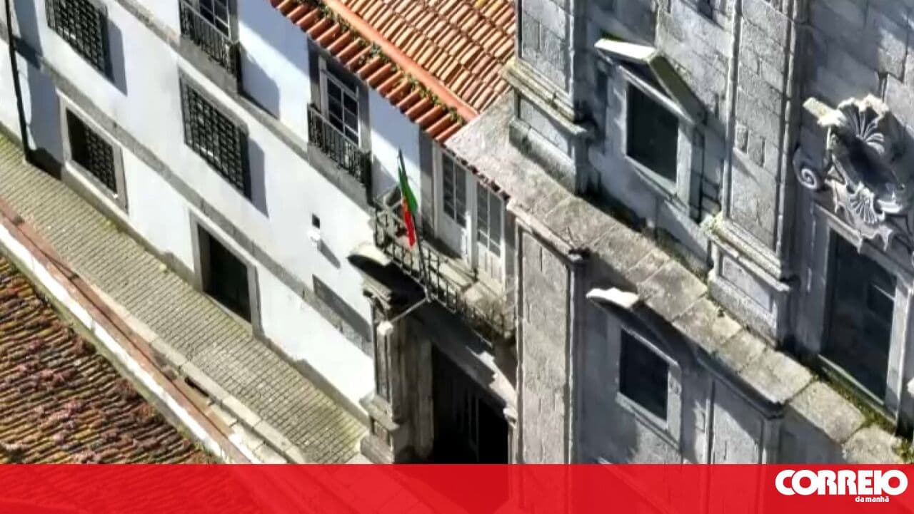 Group mentor accused of defrauding 88 victims with rentals in Porto confesses to the facts
