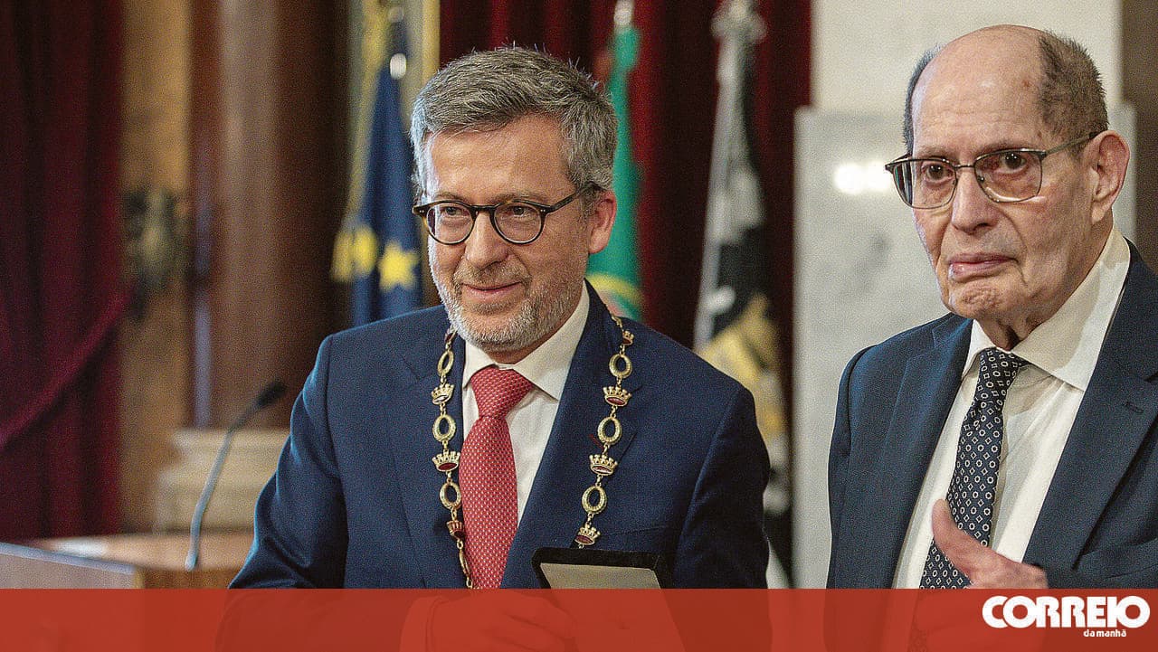Lisbon City Council approves maintenance of minimum IMI rate and full IRS refund
