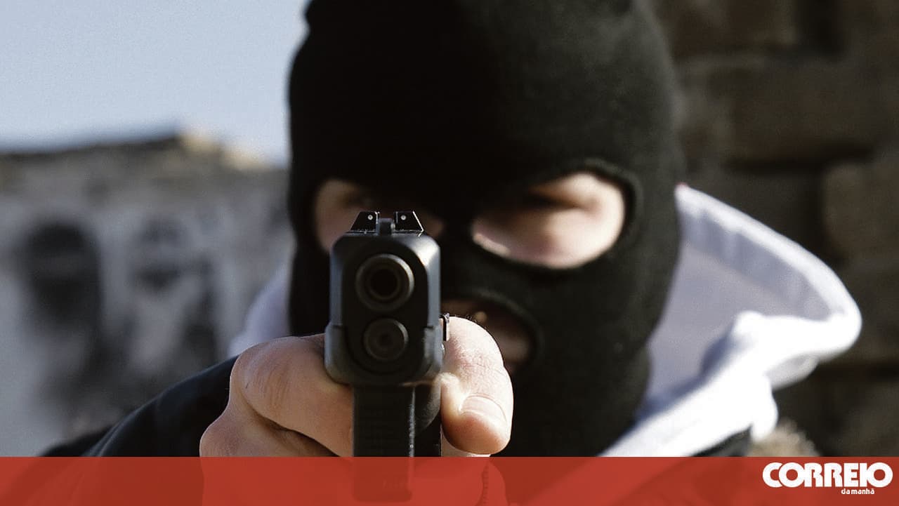 Man fakes kidnapping in Gafanha da Nazaré