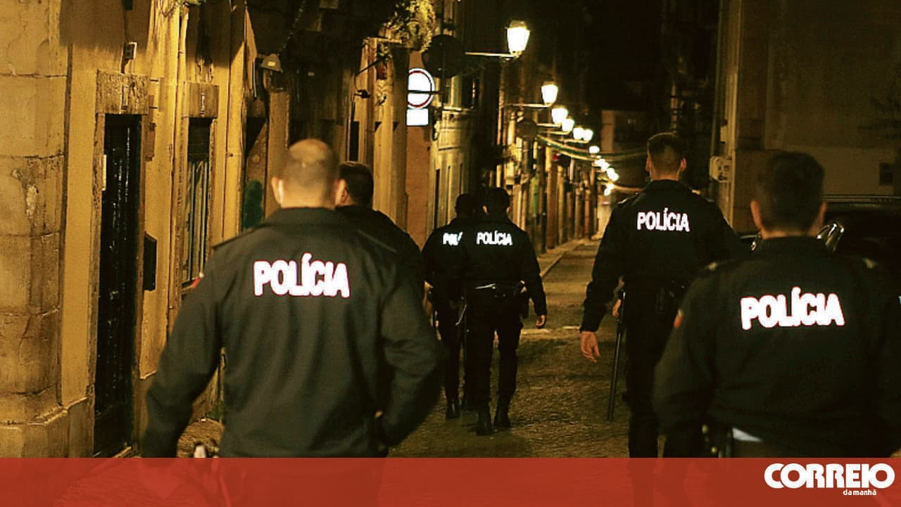 Complaints against the conduct of the PSP and GNR increased by about 60% in six years