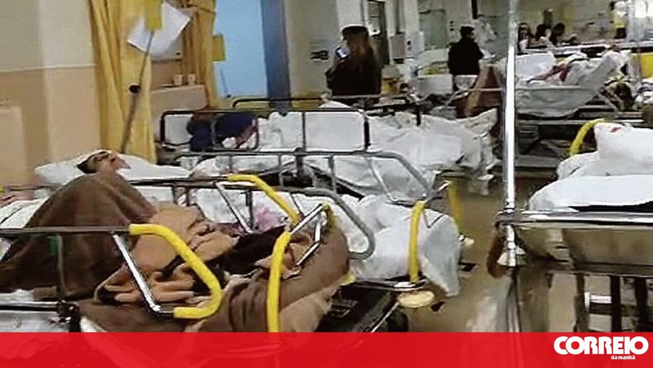 Doctors on leave 'close' seven A&E departments