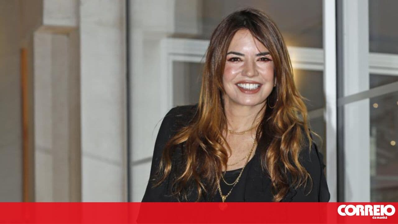 Find out who is the new boyfriend of Bárbara Guimarães