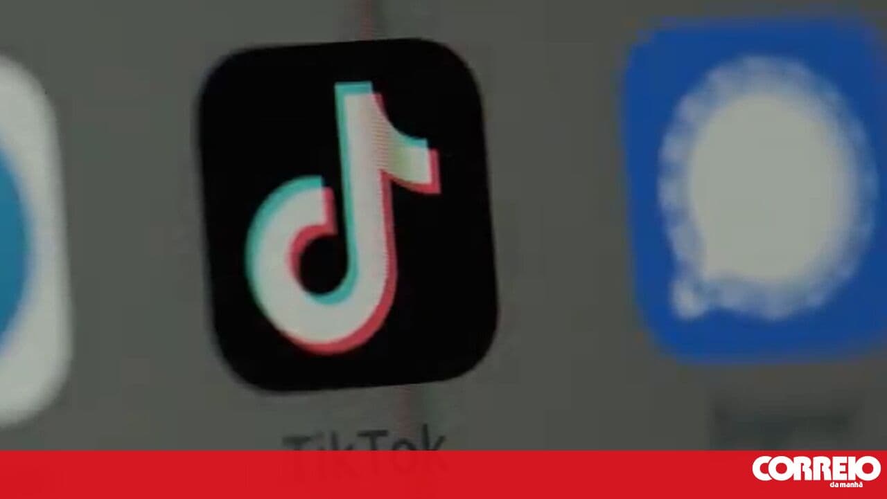 Woman victim of cosmetics scam on TikTok files complaint with the PJ