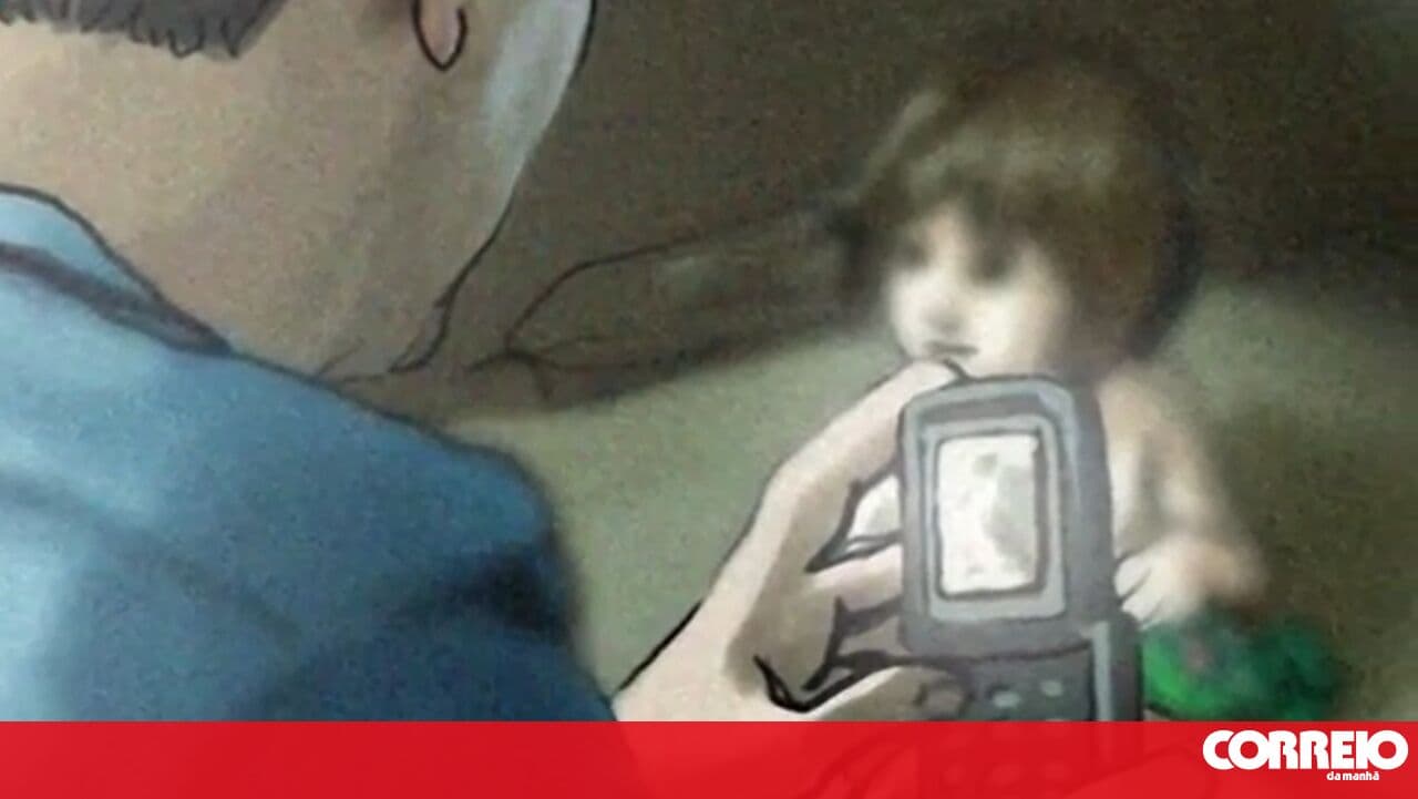 Radialista detido por pornografia de menores em Amarante. Tinha conteúdos guardados há duas décadas
