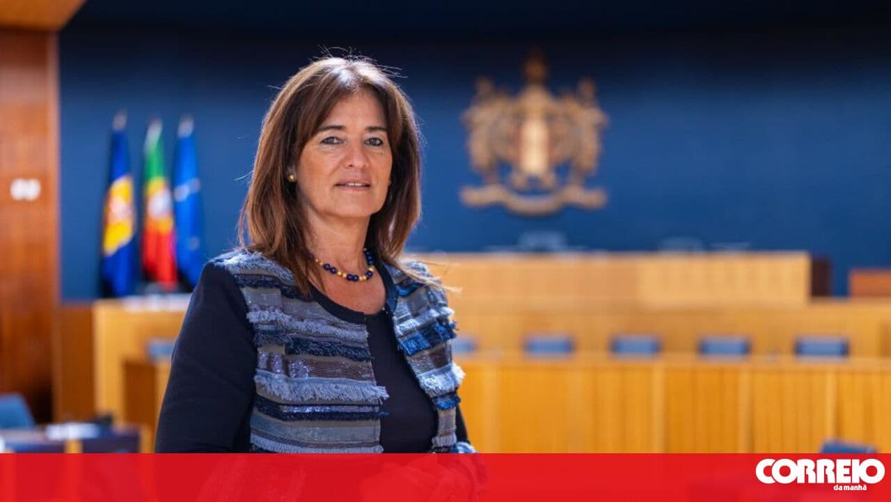 President of the Madeira parliament says autonomy is a pillar of national cohesion
