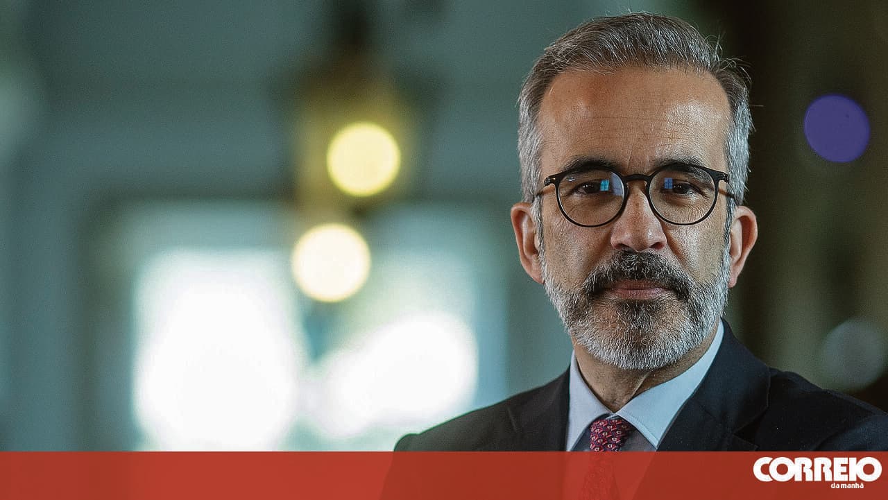 Paulo Rangel criticises visit by the PS leader to Venezuela