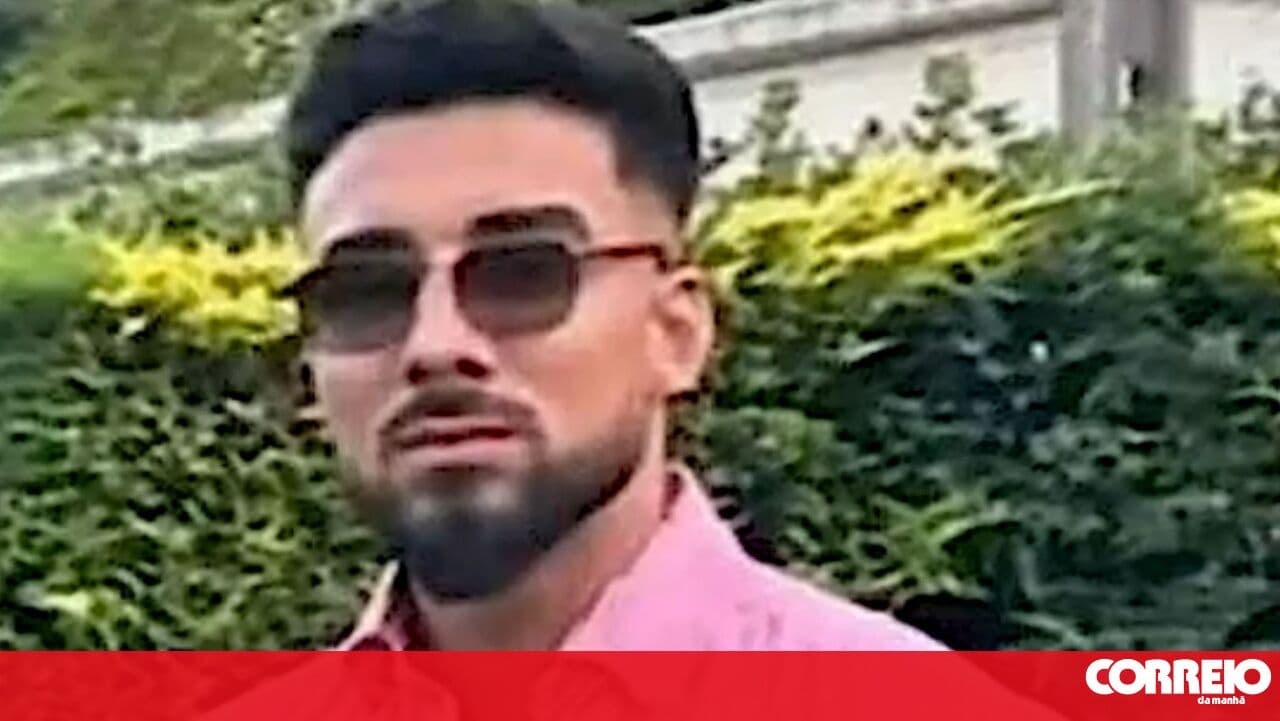 Man accused of killing Josué 'Boxista' in Porto remains silent at the start of the trial