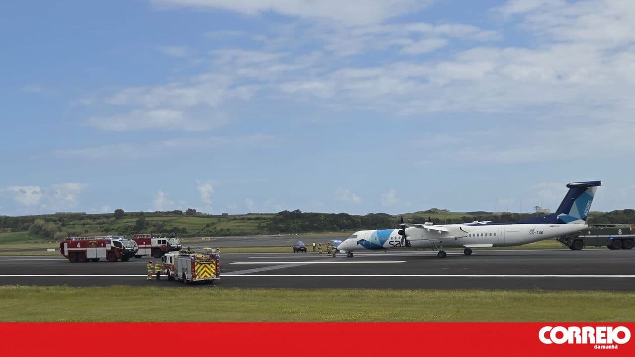 Resolution published for Azorean parliament to monitor SATA privatisation