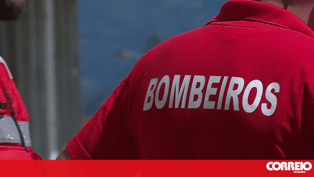 Motorcyclist dies in collision with car in Fafe