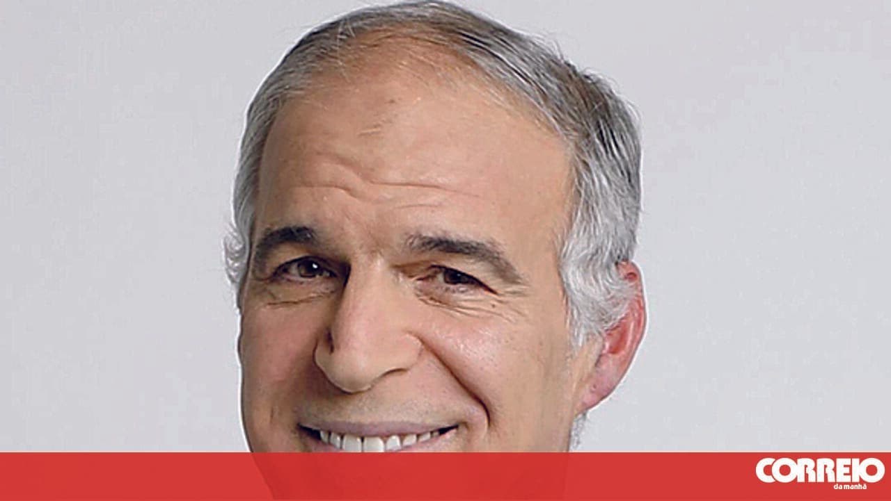 "Disappointed" Rodrigo Guedes de Carvalho writes about Cristina Ferreira: "In the vertigo of fame"