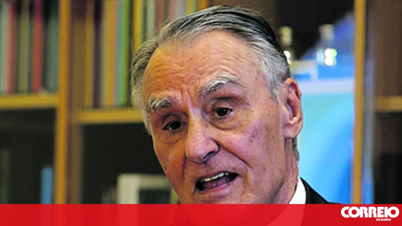 Cavaco Silva believes there is excessive noise contrary to the country's interests