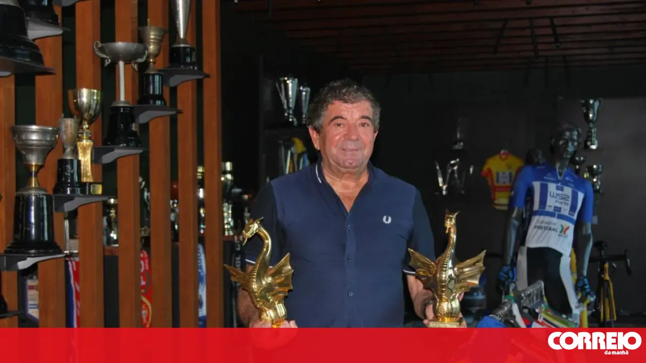 Felgueiras Court postpones cycling doping trial