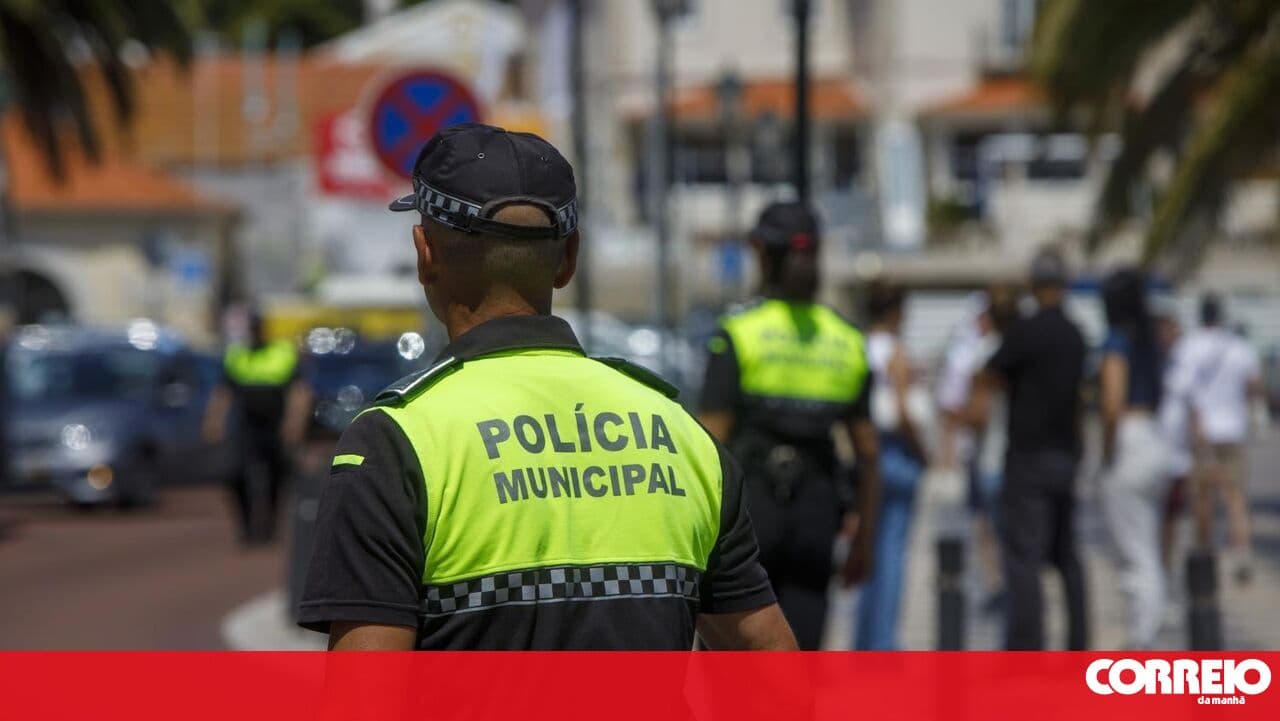 Barcelos Municipal Police began operations today with 15 officers