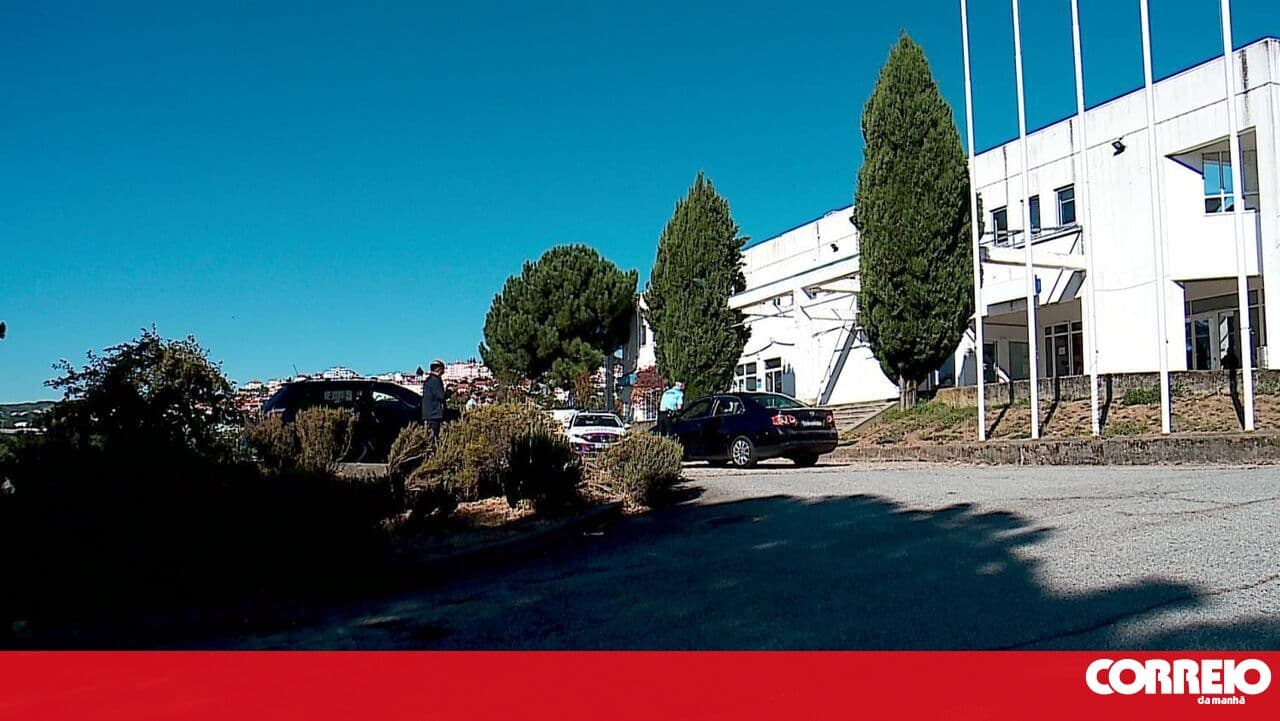Man arrested for domestic violence and death threats against his mother to be tried at the Guarda Court