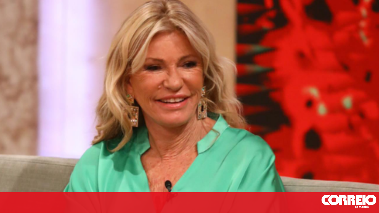 Cinha Jardim defends Liliana Filipa and admits that she did not let her daughters go to school when it rained