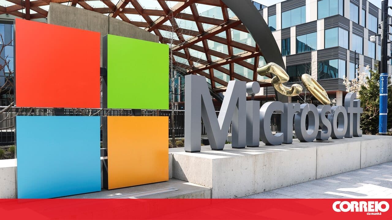 Impact of the Microsoft ecosystem in Portugal is 7.3 billion euros