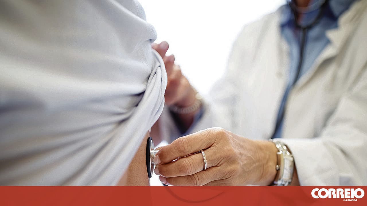 More than 60% of General and Family Medicine vacancies remain unfilled