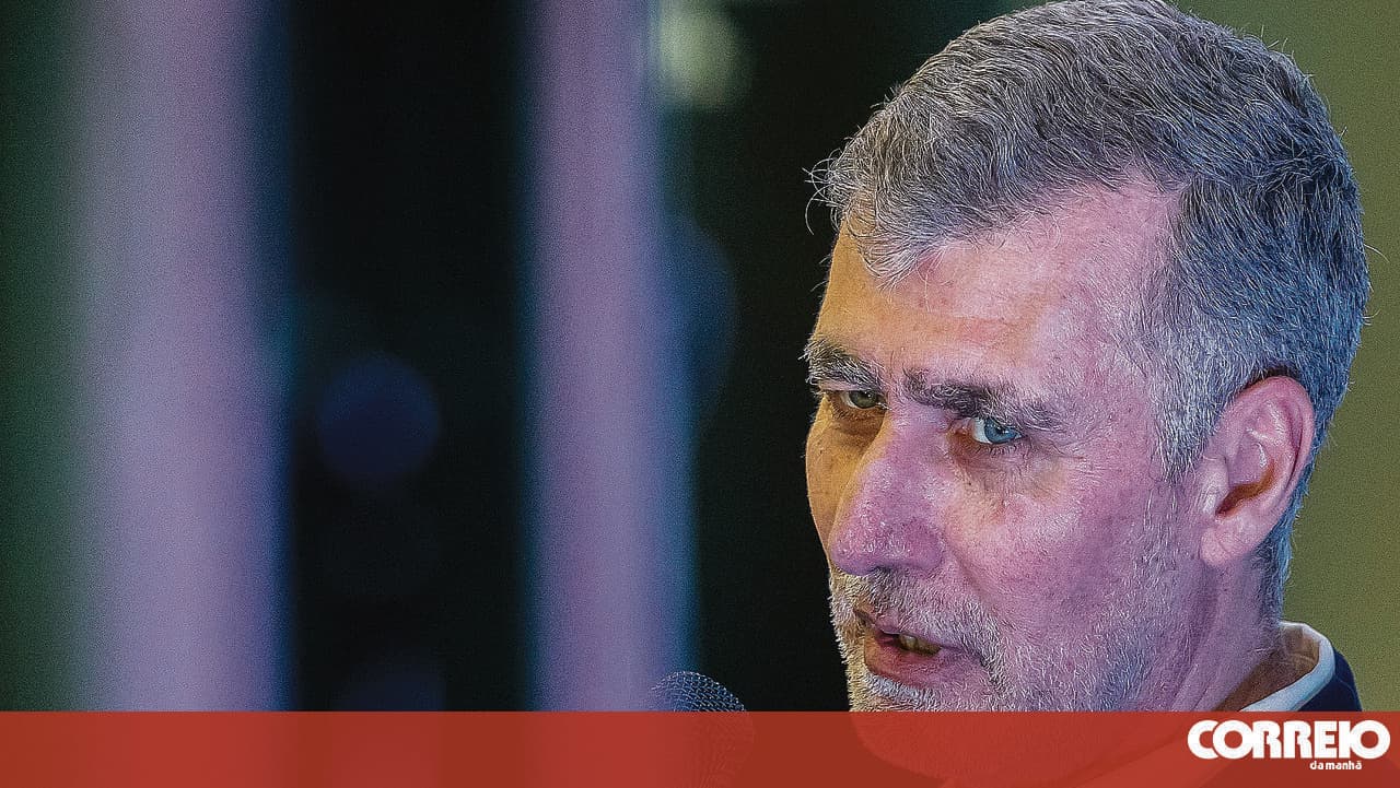 Gouveia e Melo praises modular construction and government measures for housing